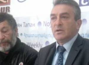 Freedom fighters say threats continue 