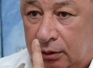 Ректор Государственного инженерного университета освобожден от должности 