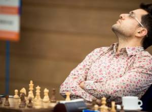 Լեւոն Արոնյանը հաղթեց Սվիդլերին