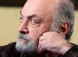 Скончался Ара Шираз