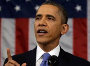 Obama appealed to Russia