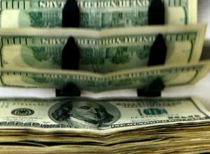 One dollar is 415.5 drams 