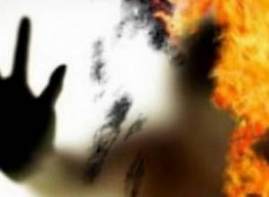 Письмо старика, сжегшего себя:  «Больше не выдерживаю одиночества»