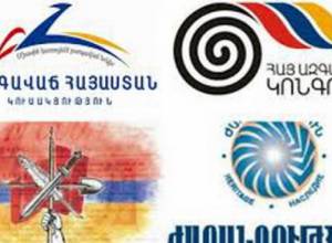 Four non-coalition forces to submit no-confidence motion against government 