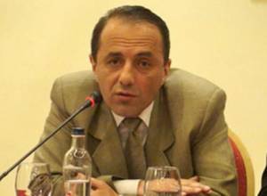 "The festive concert held in Karabakh was a real circus"