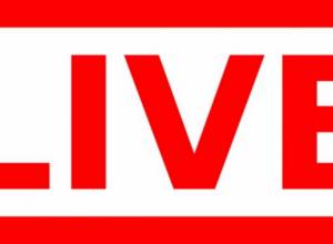 Live. Press Conference of  Ambassador of Ukraine