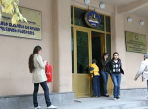 Theatre Institute rector’s position is still vacant