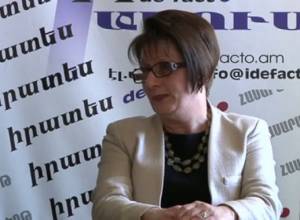 “Four non-governmental powers will reach regime change”