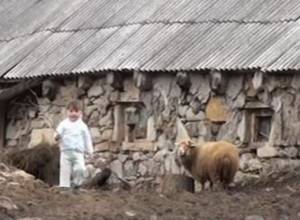 Ծերացող գյուղեր, հեռացող որդիներ