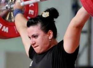 Յոթ տղամարդ, հինգ կին՝ ծանրամարտի առաջնությանը