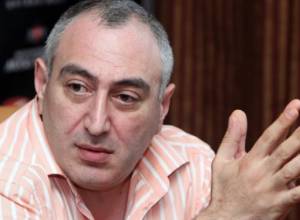"Если Царукян будет заниматься только бизнесом, рейтинг ППА снизится"