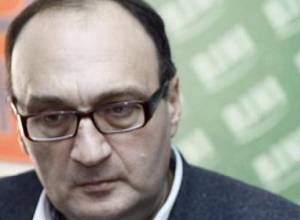 Психолог: действует майданский страх