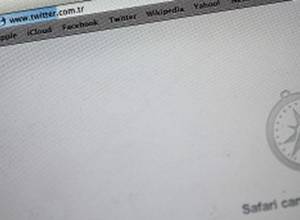В Турции заблокирован Twitter