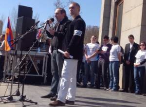N. Pashinyan: I will do everything possible