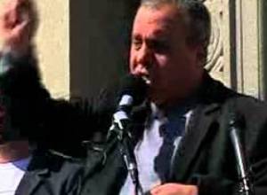 Багратян несколько раз сказал: глупость