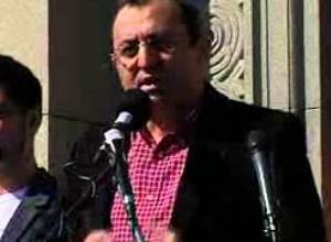 Арцвик Минасян: Только после референдума