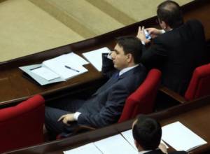 National Assembly gives preference to OEK-proposed bill 