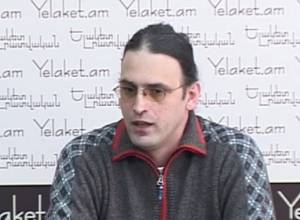 The number of Armenians has declined in Iran, says Iranian Armenian journalist