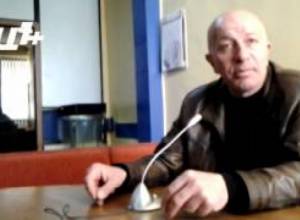 "В Армении должны производить машины"