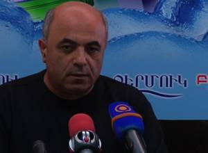  “Armenia must have neutral position”