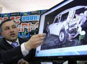 Vardan Petrosyan’s lawyer about Police actions