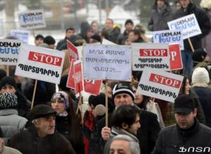 State Revenue Committee, Minitry of Finance shrink from responsibility