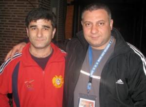 ՀՁՖ-ն արդեն ծախսել է գումարի 40 տոկոսը