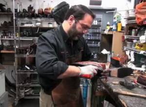 The story of Steve Dudaklyan’s family