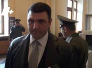 Прокурор обратился к “Делу Арснакар”