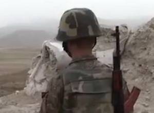 Сверхчувствительные устройства для контроля над границей (видеоматериал)