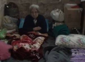 Армяне Кесаба – в церкви Св. Богородици в Латакии (видеоматериал)