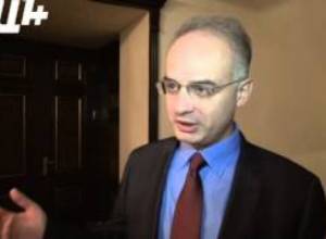 Levon Zurabyan: “Geghamyan doesn’t have ideology”