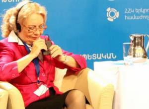 Общая граница не обязательна: Татьяна Воловая