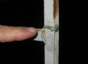 Арестован сотрудник УИУ "Кош"