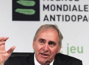 Մեր ըմբիշները դոպինգ ստուգման կենթարկվեն