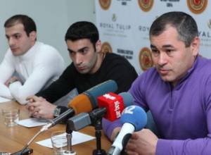 The secret of success of our sportsmen