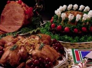 Assyrians celebrate their New Year