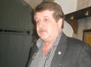 Как спасли город от любителей красной краски