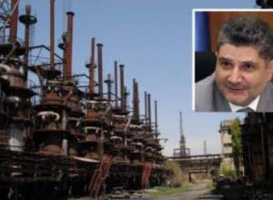 Բաց նամակ «Նաիրիտի» հարցով