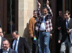 Naira Zohrabyan: Cabinet should resign right now