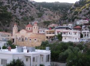 Russia has its interests in Kessab