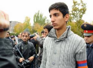 “Another shameful act of pressure”