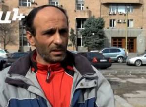 Воспитанник детского дома стал бездомным