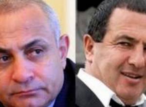 Parliament Speaker and BHK Leader hold a meeting