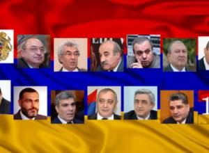 How will Tigran Sargsyan be remembered?