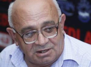 «Սերժ Սարգսյանն է պարտադրել»