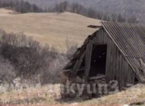 Գյուղի դժվարությունների փոխարեն՝ արտագնա աշխատանք