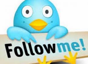 Twitter Vice President due in Armenia