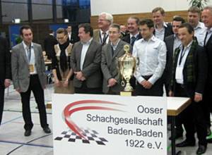 Լեւոն Արոնյանը` Գերմանիայի չեմպիոն