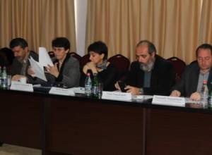 Քննարկում կառավարությունում